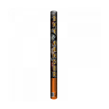 TXC735 - RZYMSKIE OGNIE 1.2" 8S SKY WANDER